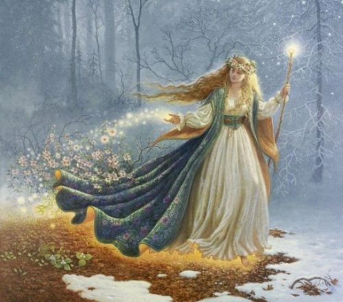 Юлия Власова