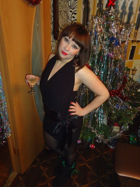 Ольга Дурнева