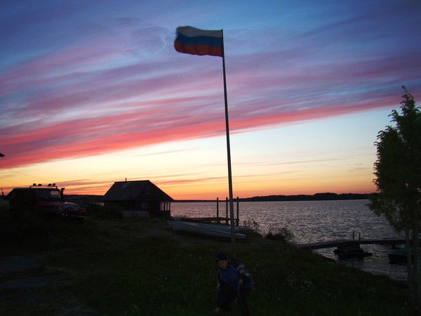 Юрий Копылов