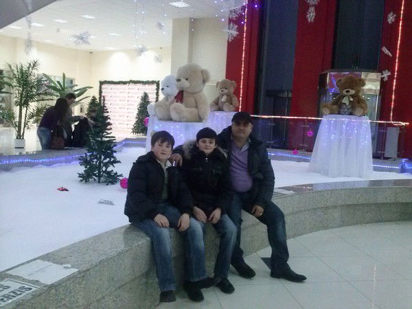 Андрей Чоклу