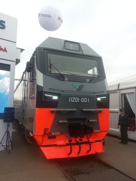 Якушев Александр