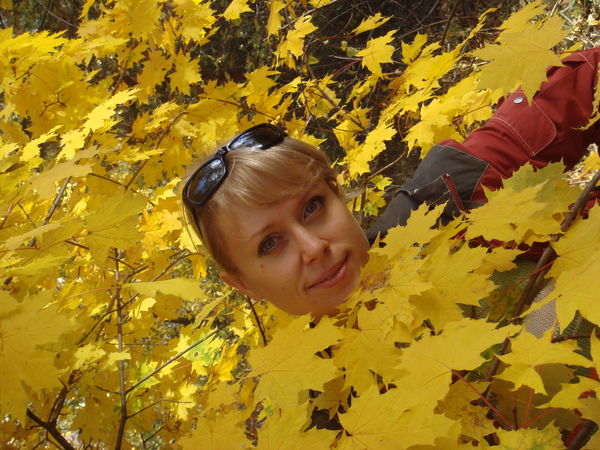 Елена Гаврилова