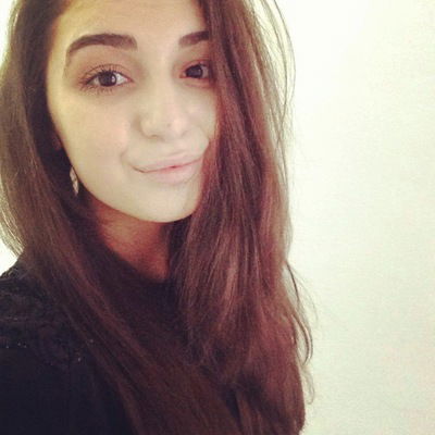 Наталья Ибрагимова