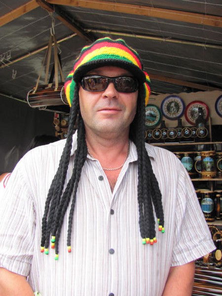 Валерий Лозовский