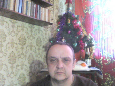 Гена Гиндуллин