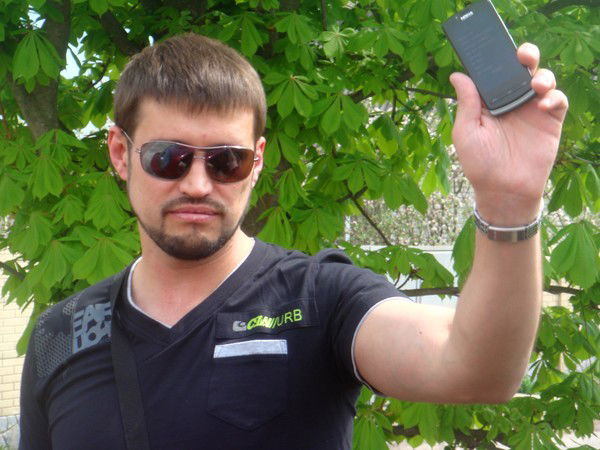 Pollitruk Sunshineskiy