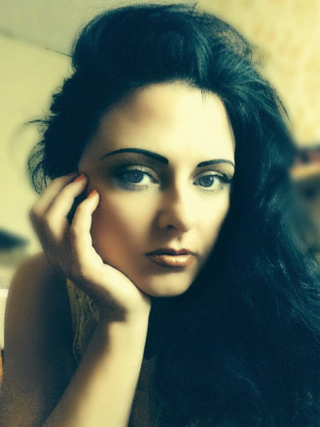 Светлана Ижбердеева