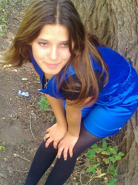 Виктория Супонева