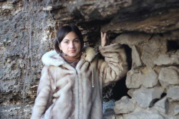 Ольга Декало