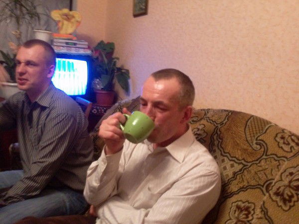 Сорока Анатолий