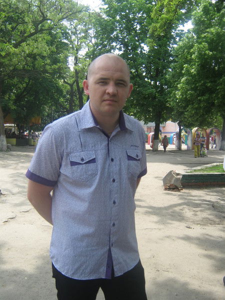 Валерий Якимов