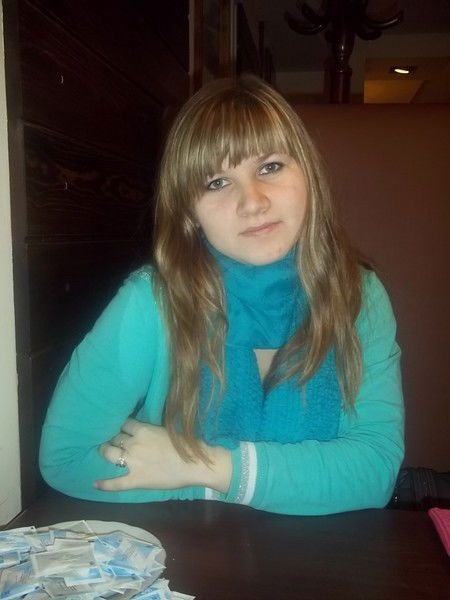 Дарья Козлова