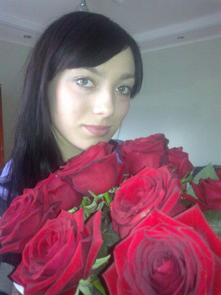 Ксения Гурова