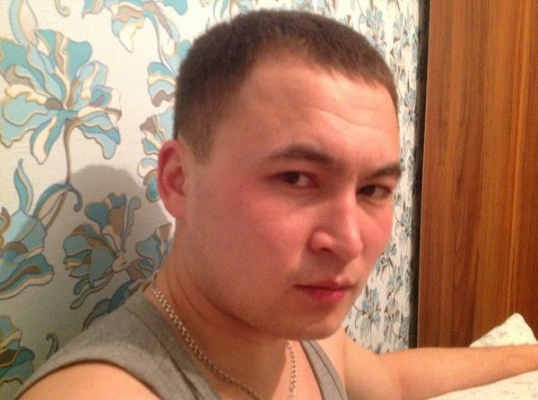 Айдар Наурузов