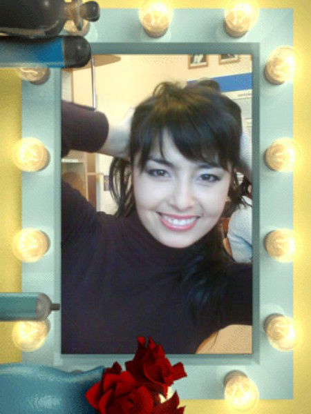 Диана Багишева