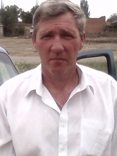 Дмитрий Голубев