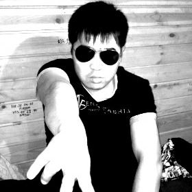 Cапарбек Мамадеминов