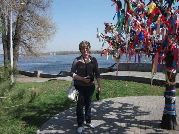 Тамара Сенкевич