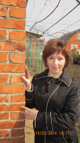 Татьяна Чекаль