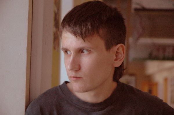 Матвеев Алексей