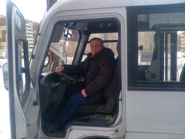 Валера Фадеев