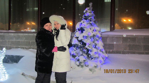 Жанна Абдулхакимова