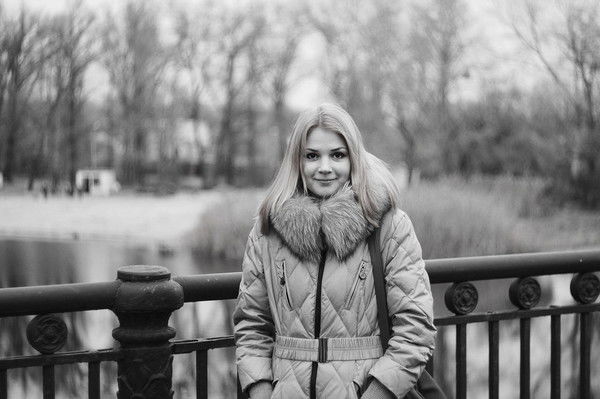 Екатерина Свиридова