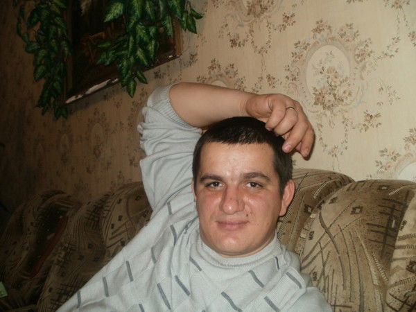 Алексей Сычевский