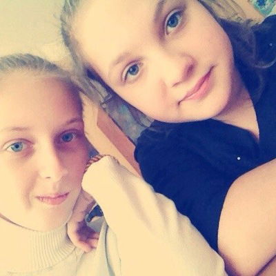 Софья Сурикова