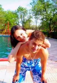 Танюшка Владимировна