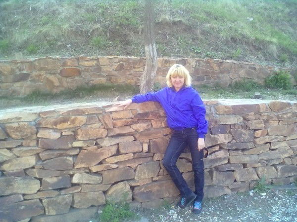 Елена Альбекова