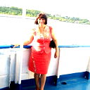 Tatyana Pesotzkaya