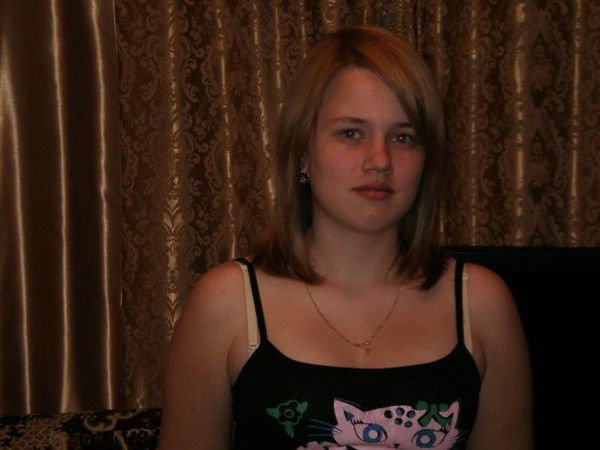 Анна Вайнбергер