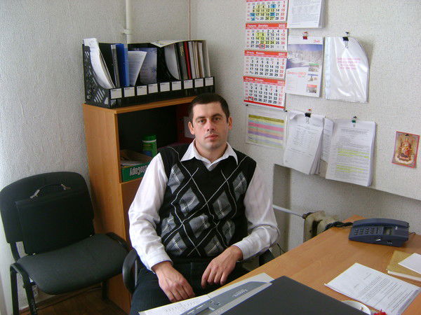 Ревуцкий Александр