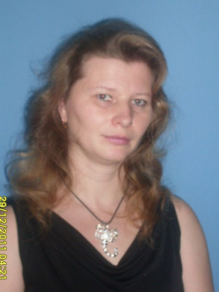 Римма Подъельская