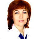 Ольга Стеценко