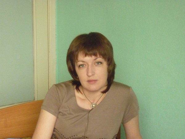 Татьяна Мартынова