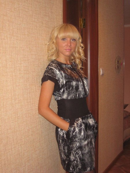 Лена Александрова