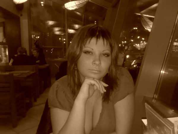 Анна Дятлова