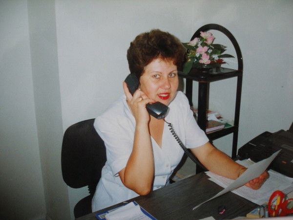 Надежда Козлова