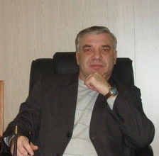 Александр Шишкин