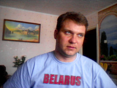 Игорь Ласица