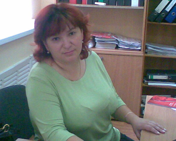 Зухра Исмаилова