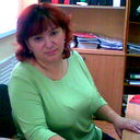 Зухра Исмаилова