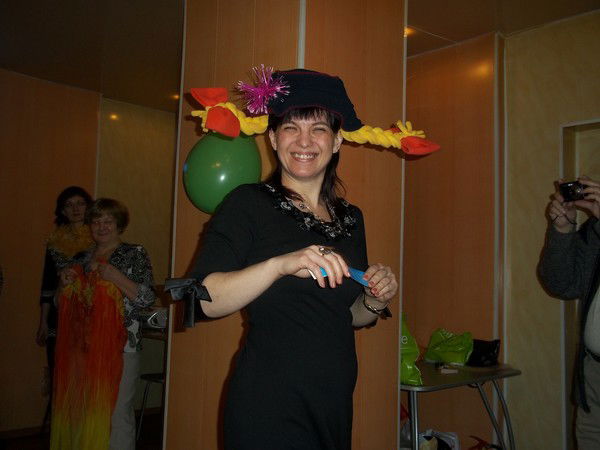 Любовь Глазырина