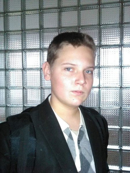 Никита Макаров