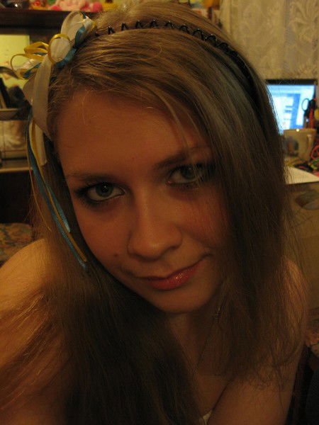 Ксения Владимировна