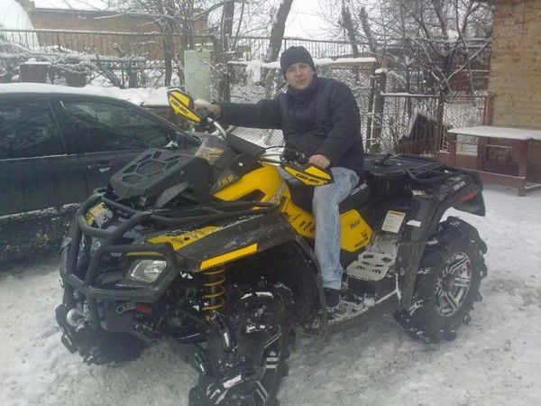 Кирилл Корольчук