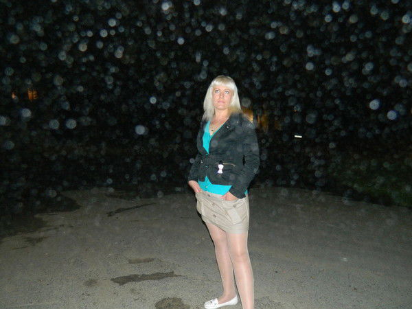 Марина Старицына