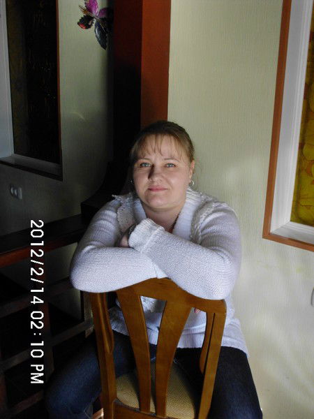 Ирина Умарова